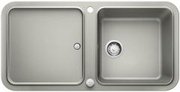Мойка Бланко Yova XL 6 S жемчужный фото Мойка Blanco Yova XL 6 S жемчужный фото
