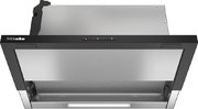 Встраиваемая вытяжка Miele DAS 2620 матовый черный фото 2