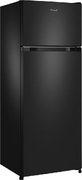 Отдельностоящий холодильник Weissgauff WRK 1430 Defrost Black фото 4