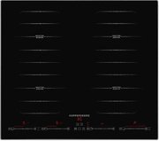 Индукционная варочная панель Kuppersberg ICS 645 F фото 2