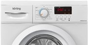 Узкая стиральная машина Korting KWM 40B1270 фото 3