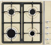 Варочная панель Smeg SR804PXG9 Варочная панель Smeg SR804PXG9