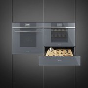 Ящик сомелье Смег CPS115S фото 4 Ящик сомелье Smeg CPS115S фото 4
