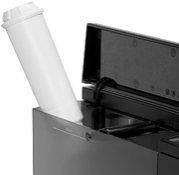 Фильтр для воды Нивона Claris NIRF 701 фото 3 Фильтр для воды Nivona Claris NIRF 701 фото 3