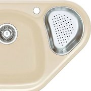 Коландер для кухонной мойки Франке 112.0006.138 фото 4 Коландер для кухонной мойки Franke 112.0006.138 фото 4