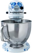 Арт-миксер KitchenAid ARTISAN Premium Design 5KSM150PSE фото 3