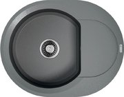 Мойка Омойкири SAKAIME 60E GR фото Мойка Omoikiri SAKAIME 60E GR фото