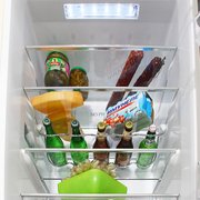 Холодильник Хайер C2F637CCG фото 4 Холодильник Haier C2F637CCG фото 4