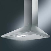 Вытяжка Smeg KD6X-1 фото 2