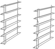 Комплект направляющих SMEG RGN11-6 Комплект направляющих SMEG RGN11-6