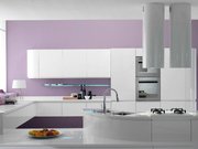 Вытяжка Falmec Polar Isola 90 White (800) ECP фото 4