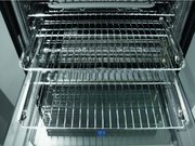 Духовой шкаф Fulgor Milano SSO 30.1 P TC WH фото 3