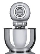 Планетарный миксер Смег SMF01SVEU фото 4 Планетарный миксер Smeg SMF01SVEU фото 4