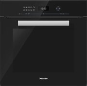 Духовой шкаф Miele H6461B OBSW черный обсидиан Духовой шкаф Miele H6461B OBSW черный обсидиан