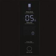 Холодильник Хайер C2F737CDBG фото 3 Холодильник Haier C2F737CDBG фото 3