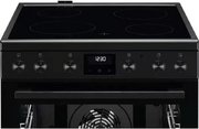 Электрическая плита AEG CCB 6441NBB фото 2