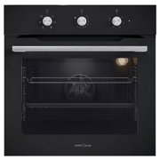 Духовой шкаф KRONA ARADEO 60 BL