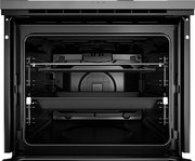 Духовой шкаф Teka HLB 84-G1 Infinity Matt Black фото 3