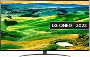 Телевизор LG 86QNED816QA фото