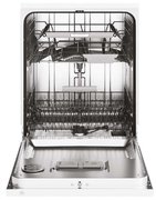 Посудомоечная машина Asko DFS233IB.W фото 2