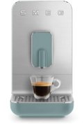 Кофемашина Smeg BCC01EGMEU фото 2