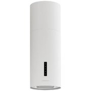 Вытяжка Maunfeld Ford 39 Isla Sensor White фото 2
