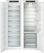 Встраиваемый холодильник Либхер IXRFS 5125 Plus BioFresh NoFrost фото 2 Встраиваемый холодильник Liebherr IXRFS 5125 Plus BioFresh NoFrost фото 2