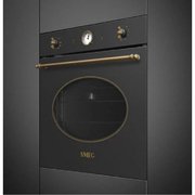 Духовой шкаф Smeg SFP805AO фото 4