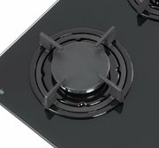 Газовая варочная панель на закаленном стекле Gorenje GT64B фото 4