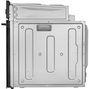Газовый духовой шкаф Maunfeld MOGM703B2 фото 2