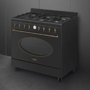 Варочный центр Smeg CO96GMA9 фото 3