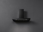 Вытяжка Falmec MERCURIO EVO 60 BLACK Вытяжка Falmec MERCURIO EVO 60 BLACK
