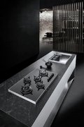 Газовая варочная панель Barazza 1PMD95N фото 3