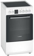 Отдельностоящая электрическая плита BOSCH HKG970020R фото