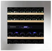 Винный шкаф Dunavox DAB-25.62DSS.TO Винный шкаф Dunavox DAB-25.62DSS.TO