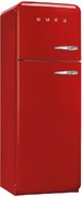 Холодильник Смег FAB30LRD6 фото 3 Холодильник Smeg FAB30LRD6 фото 3