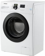 Стиральная машина Samsung WF 60F1R2E2 WDLP фото 2