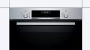 Встраиваемый духовой шкаф BOSCH HBG537ES0R фото 3