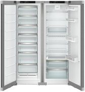 Холодильник Либхер XRFsd 5220 Plus NoFrost фото 3 Холодильник Liebherr XRFsd 5220 Plus NoFrost фото 3