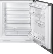 Холодильник Смег UD7140LSP фото Холодильник Smeg UD7140LSP фото
