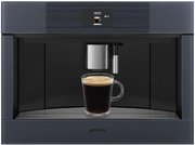 Встраиваемая кофемашина Smeg CMS4104GRU фото 3