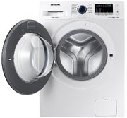 Стиральная машина Samsung WW 80 R 42 LHFWDLP фото 4