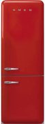 Холодильник Смег FAB38RRD5 фото Холодильник Smeg FAB38RRD5 фото