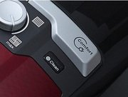 Пылесос Миле SKRR3 Blizzard CX1 Jubilee чёрный обсидиан фото 2 Пылесос Miele SKRR3 Blizzard CX1 Jubilee чёрный обсидиан фото 2