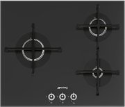 Варочная панель Smeg PV163N-1 Варочная панель Smeg PV163N-1