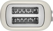 Тостер Китчен Эйд 5KMT2109EPL фарфоровый белый фото 4 Тостер KitchenAid 5KMT2109EPL фарфоровый белый фото 4