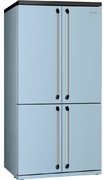 Холодильник Смег FQ960PB фото Холодильник Smeg FQ960PB фото
