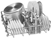 Посудомоечная машина Bosch SMV 40E50 RU фото 4