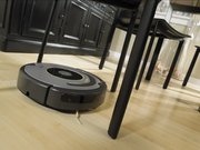 Робот-пылесос АйРобот Roomba 630 фото 4 Робот-пылесос iRobot Roomba 630 фото 4