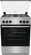 Газовая плита Gorenje GGI6A21XH фото 2